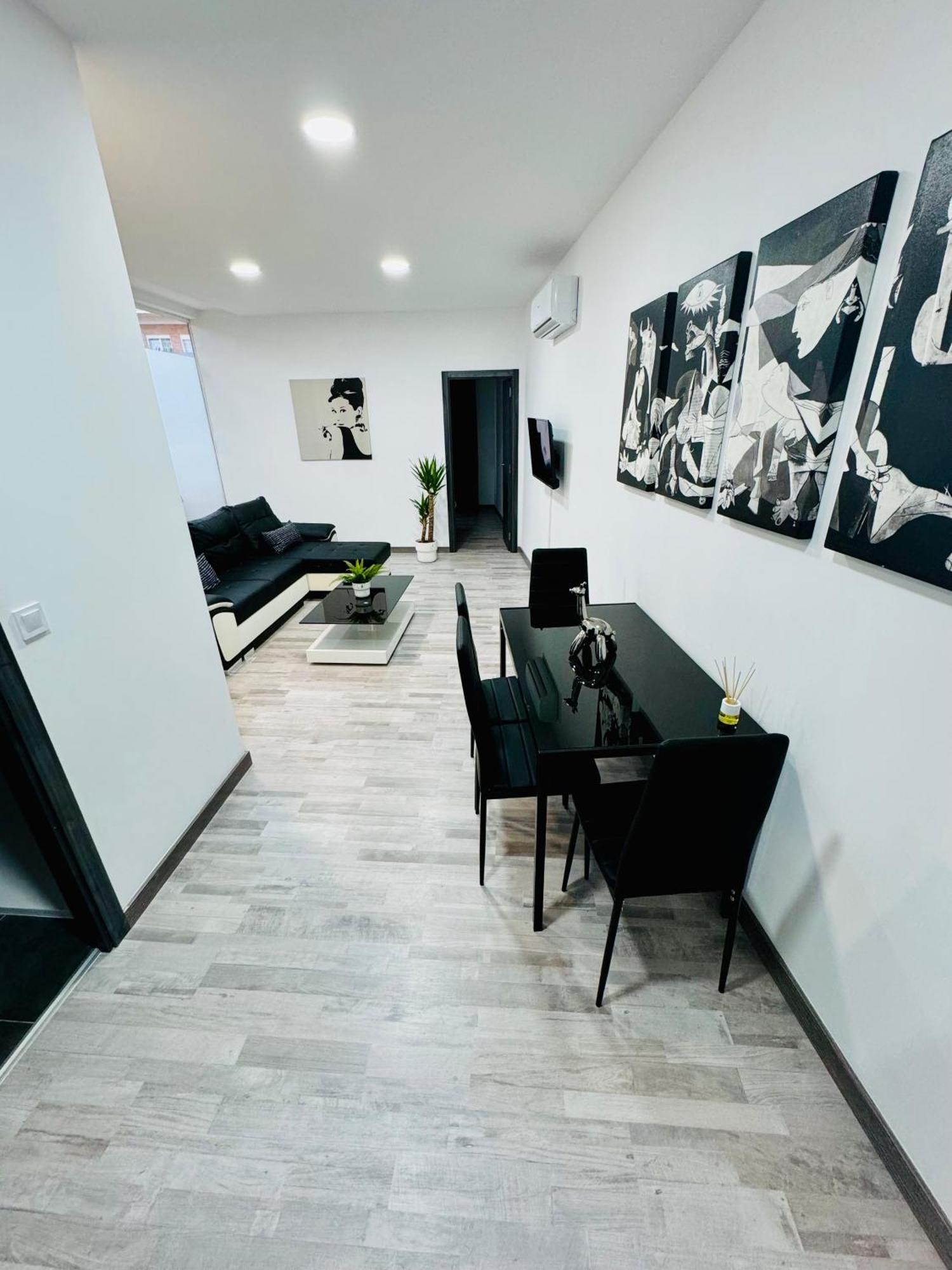Duplex Th Sanse Norte سان سيباستيان ذي لوس المظهر الخارجي الصورة