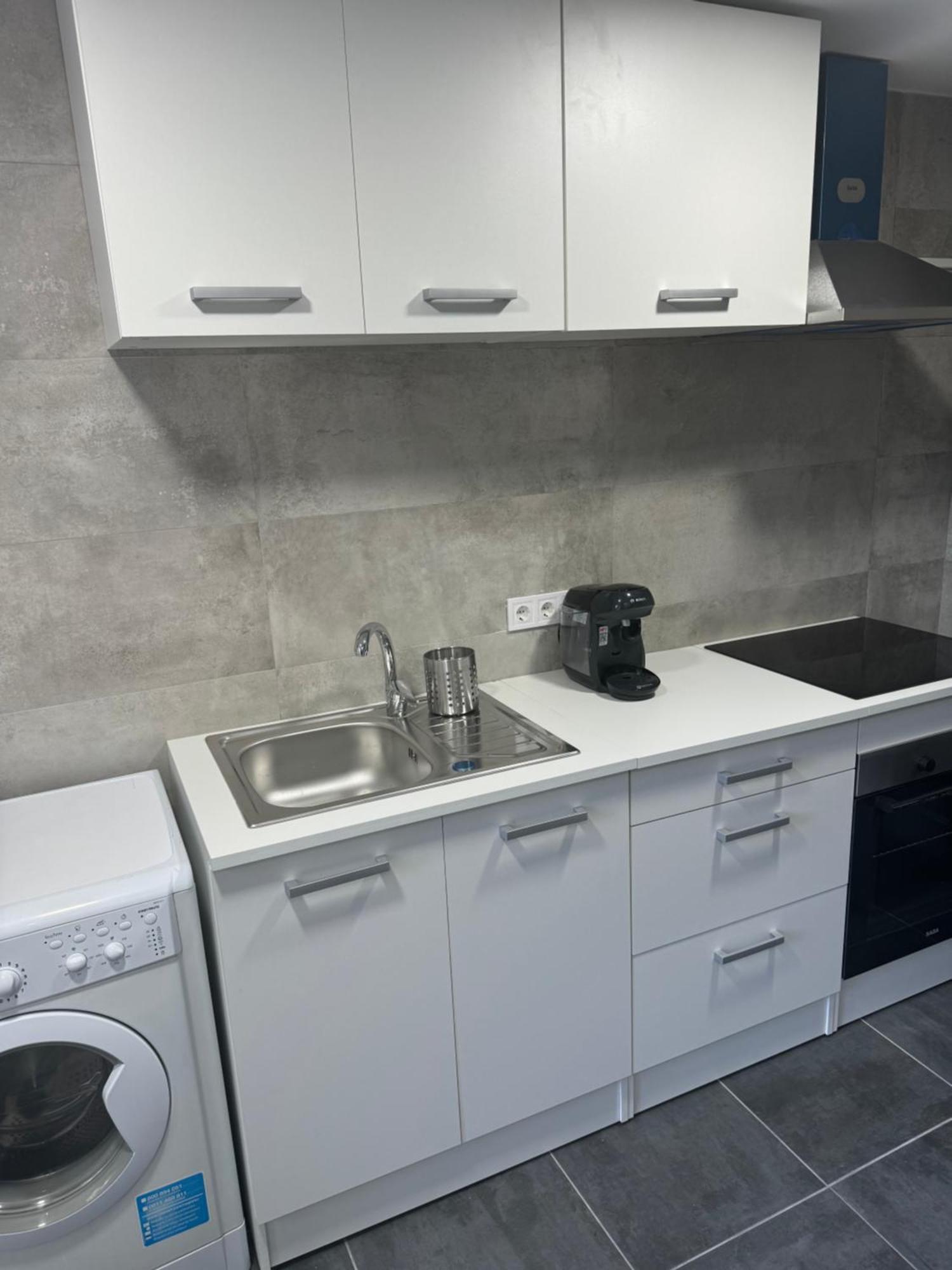 Duplex Th Sanse Norte سان سيباستيان ذي لوس المظهر الخارجي الصورة