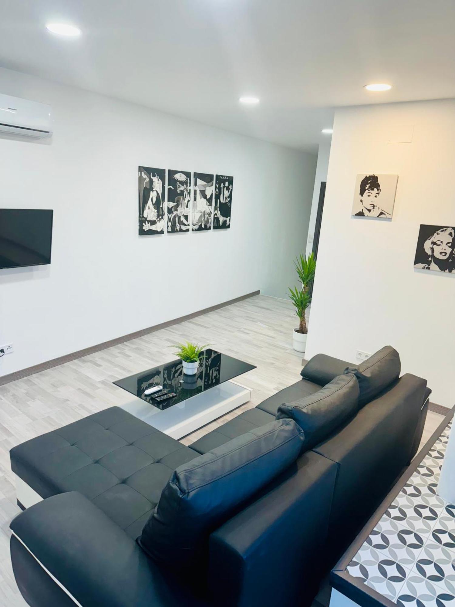 Duplex Th Sanse Norte سان سيباستيان ذي لوس المظهر الخارجي الصورة