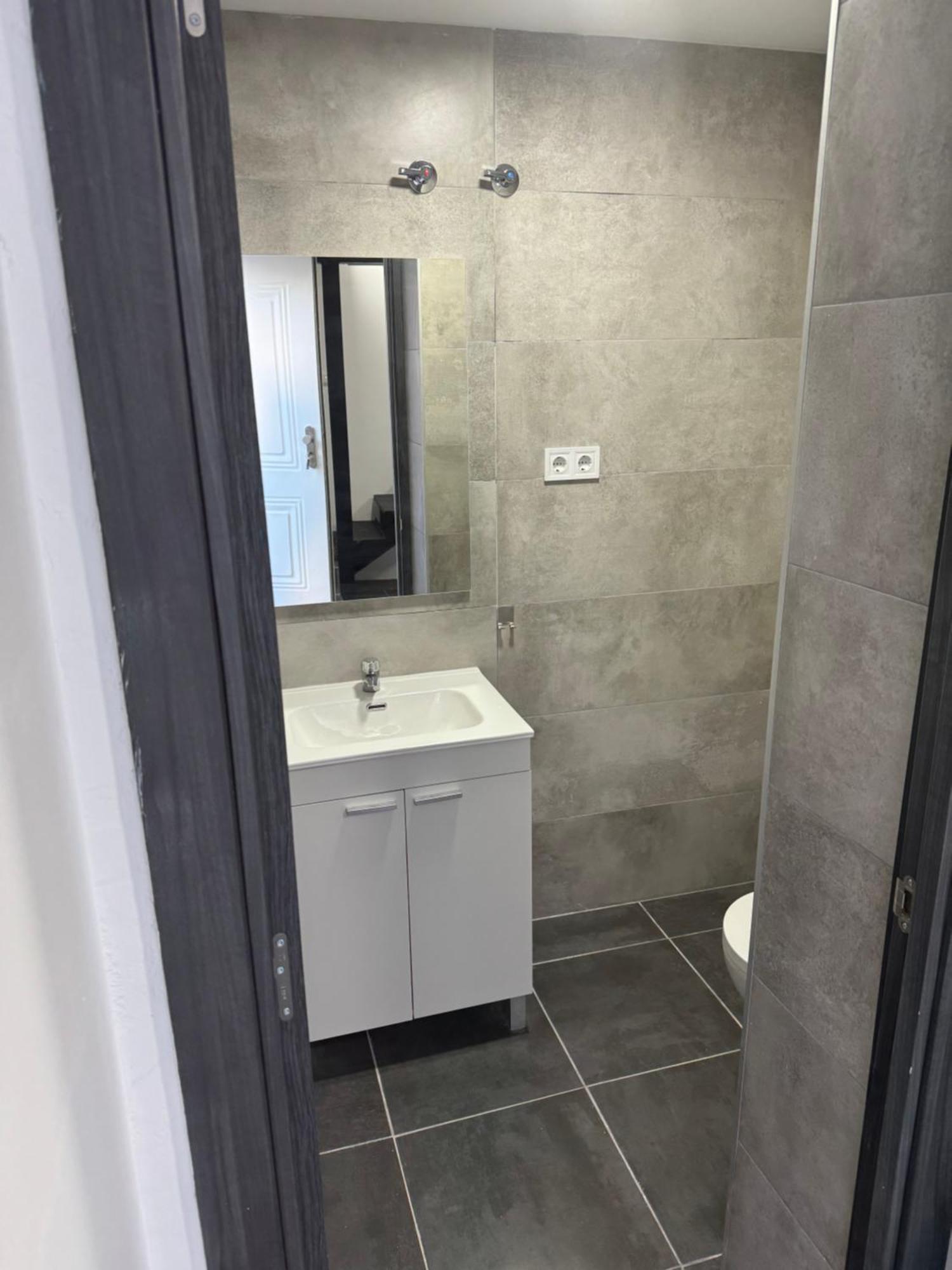 Duplex Th Sanse Norte سان سيباستيان ذي لوس المظهر الخارجي الصورة