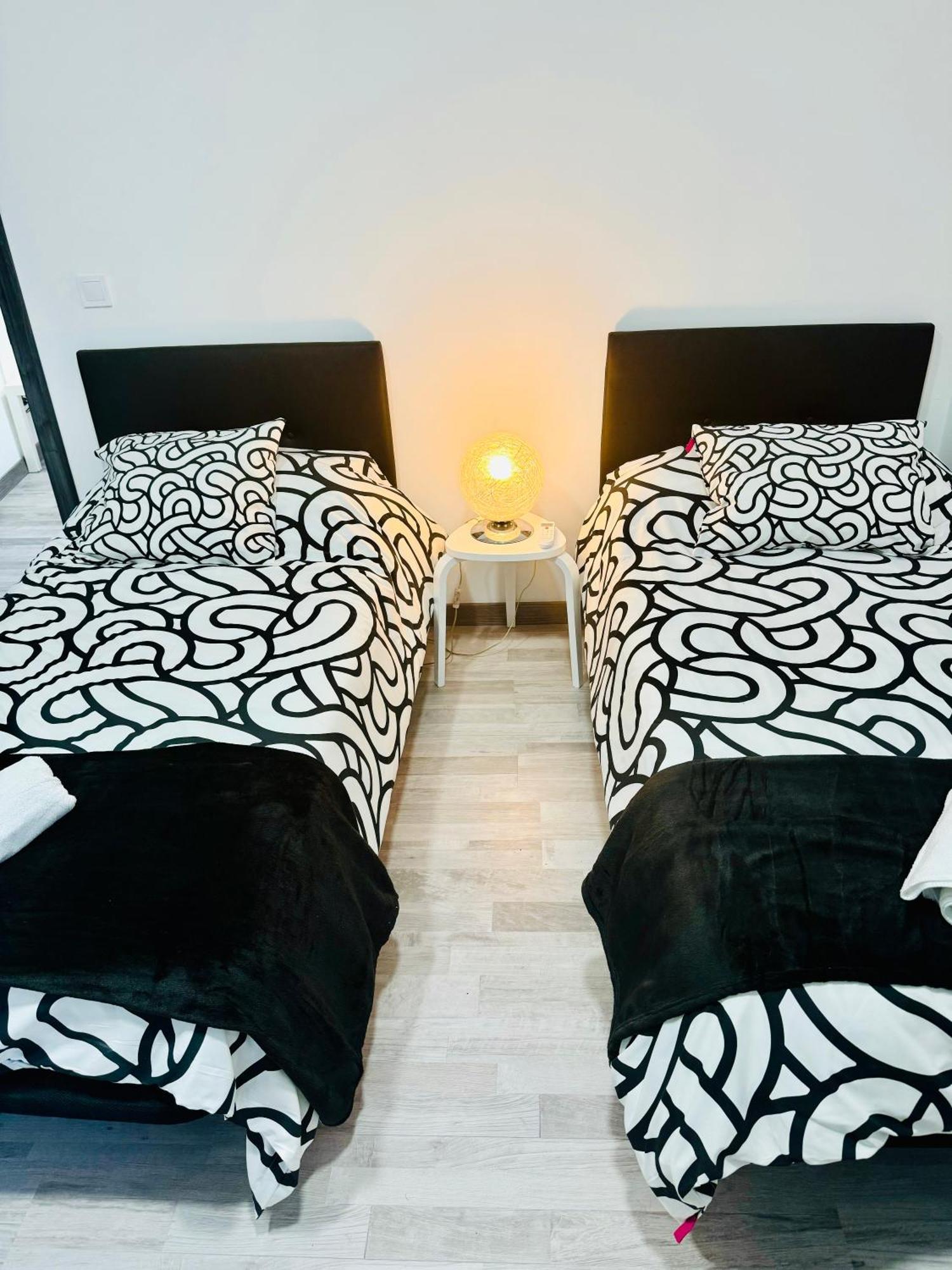 Duplex Th Sanse Norte سان سيباستيان ذي لوس المظهر الخارجي الصورة