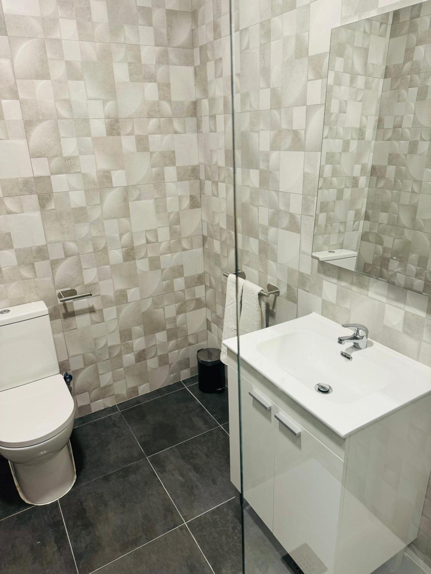 Duplex Th Sanse Norte سان سيباستيان ذي لوس المظهر الخارجي الصورة