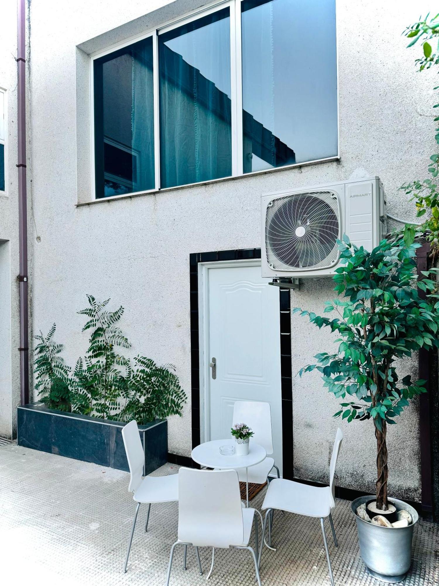 Duplex Th Sanse Norte سان سيباستيان ذي لوس المظهر الخارجي الصورة